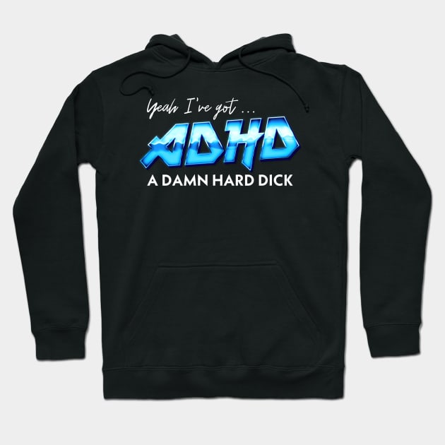 Adhd sweater best sale
